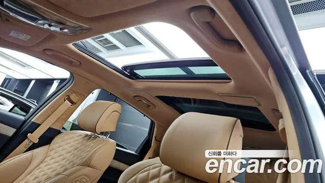Genesis GV80 2.5T Бензин AWD — Фото автомобиля 19