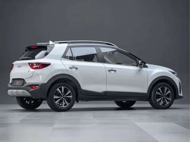 Kia KX1 — Фото автомобиля 8