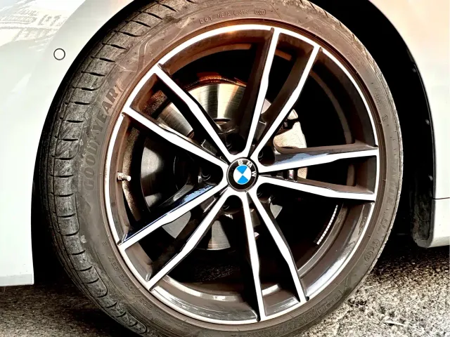 BMW 4 Series — Фото автомобиля 5