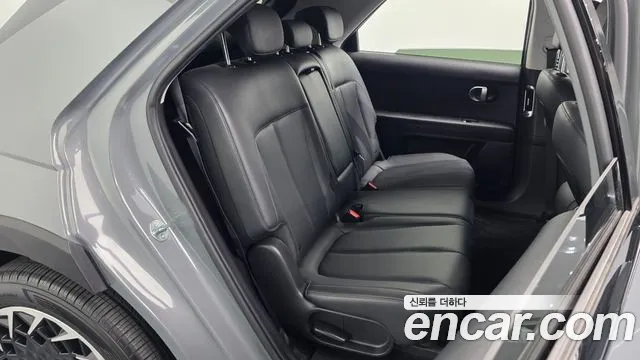 Hyundai Ioniq5 Ioniq5 Long Range AWD — Фото автомобиля 10