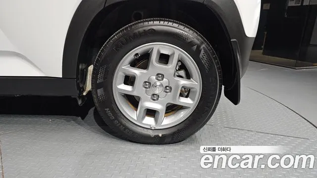 Hyundai Casper Casper Electric — Фото автомобиля 21