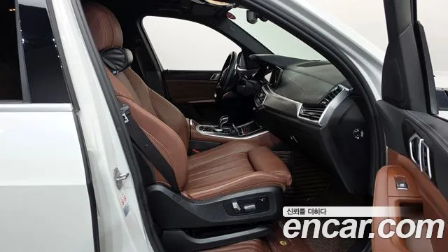 BMW X5 G05 — Фото автомобиля 16