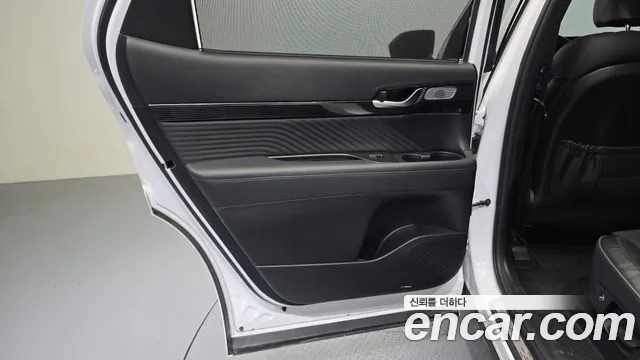 Hyundai Palisade The New Palisade Бензин 3.8 4WD — Фото автомобиля 24