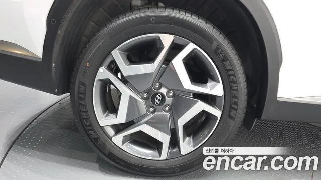 Hyundai Palisade The New Palisade Дизель 2.2 4WD — Фото автомобиля 5
