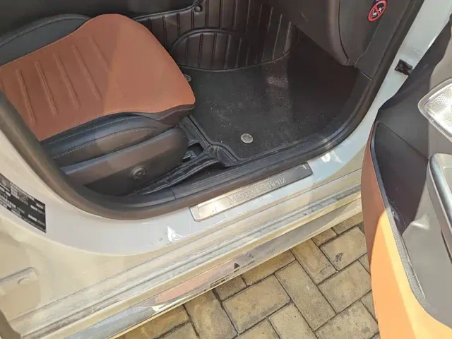 Mercedes-Benz C-Class — Фото автомобиля 8