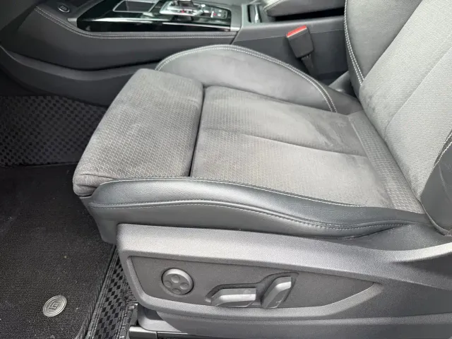 Audi Q5L Sportback — Фото автомобиля 9