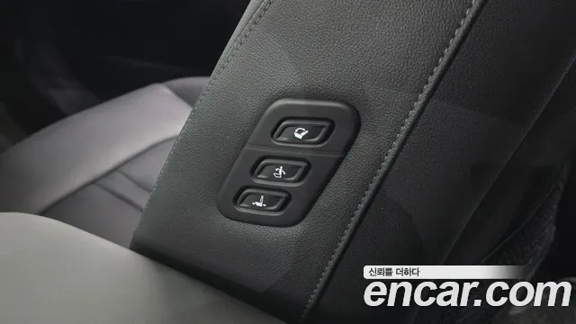 Hyundai Sonata DN8 — Фото автомобиля 23