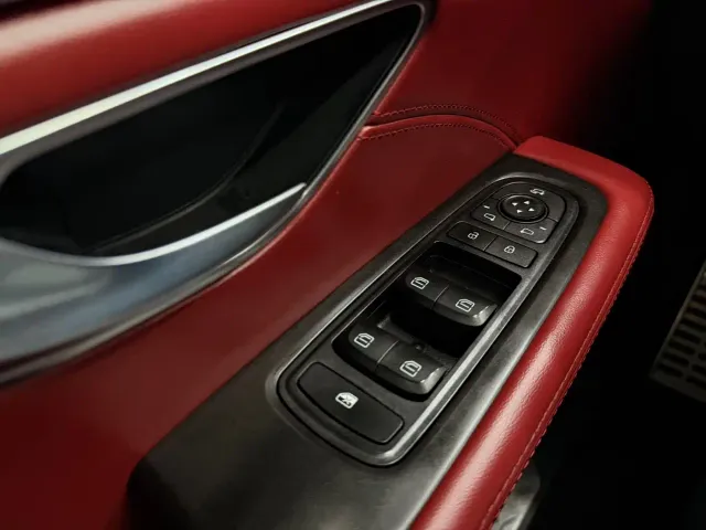 Jetour X70 Plus — Фото автомобиля 12