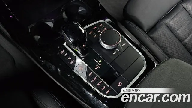 BMW X4 xDrive20i M Sport Pro Special Edition — Фото автомобиля 9