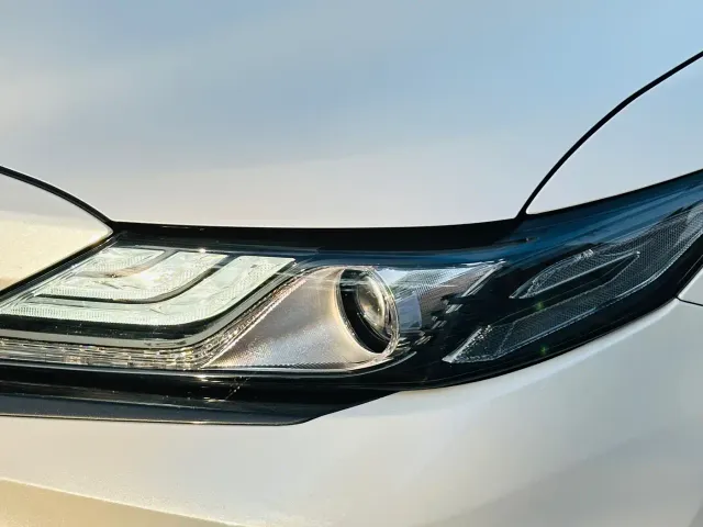Toyota Camry — Фото автомобиля 9