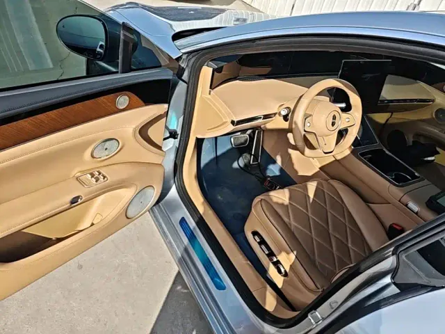 Stelato S9T — Фото автомобиля 15