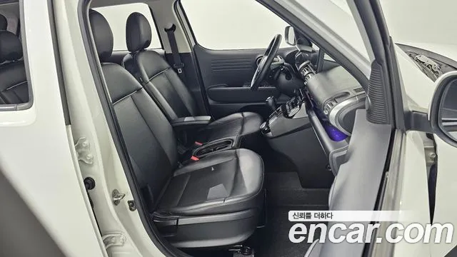 Hyundai Casper — Фото автомобиля 26