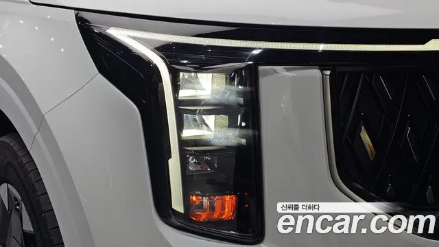 Kia Carnival — Фото автомобиля 7