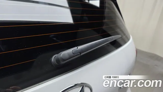 Hyundai Palisade The New Palisade Дизель 2.2 2WD — Фото автомобиля 20