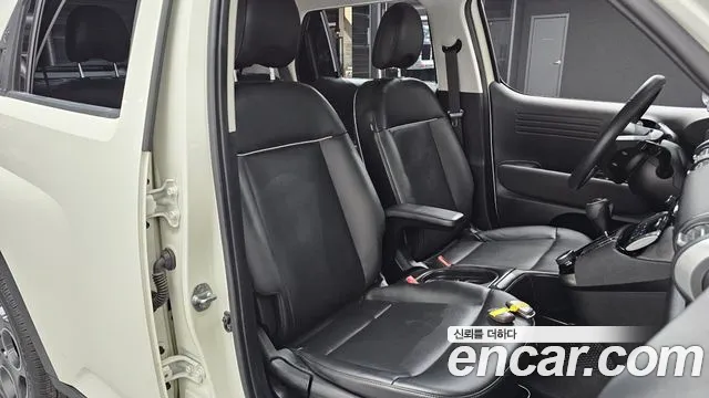 Hyundai Casper New — Фото автомобиля 17