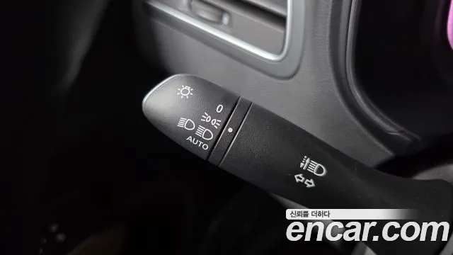 Renault Korea QM6 New — Фото автомобиля 28