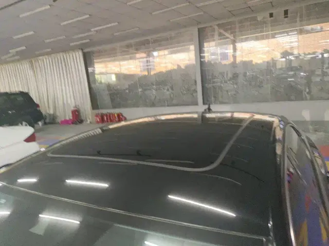 Volkswagen Passat — Фото автомобиля 11
