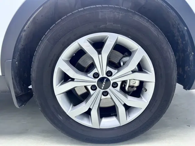 Haval H6 — Фото автомобиля 21