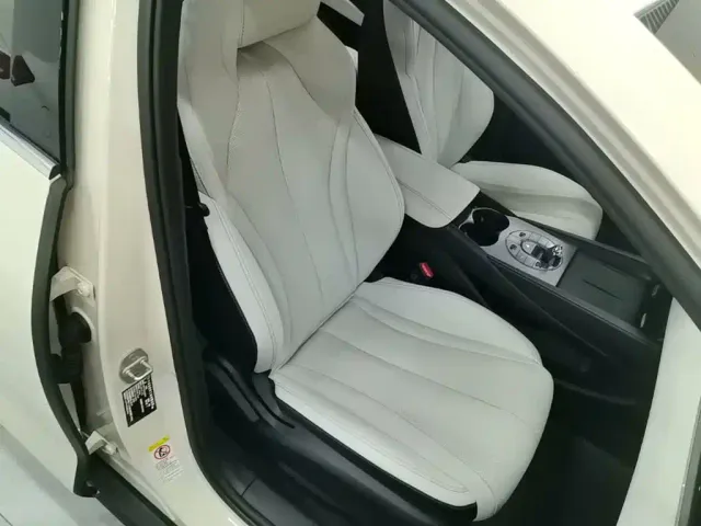 BYD Seal 06 — Фото автомобиля 24