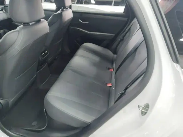 BYD Qin PLUS — Фото автомобиля 16