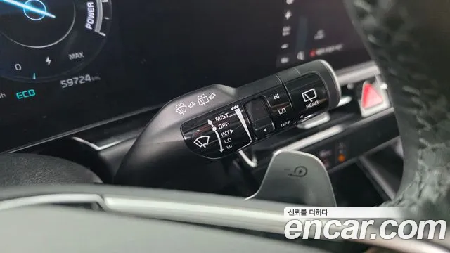 Kia Niro New — Фото автомобиля 26