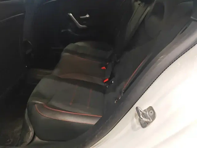 Mercedes-Benz Mercedes-Benz CLA (Import) 2024 Model Facelift CLA 200 — Фото автомобиля 12
