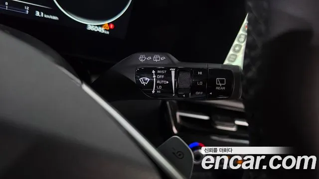 Kia Niro All Niro EV Air — Фото автомобиля 24