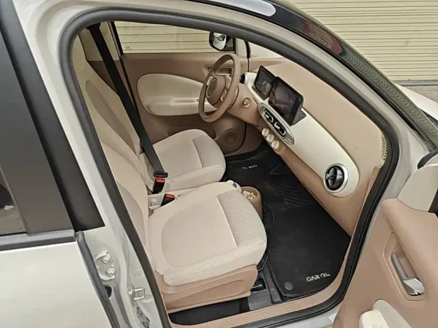 Wuling Hongguang Mini EV — Фото автомобиля 24