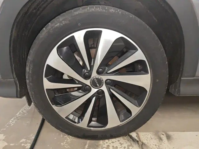 BYD Song PLUS — Фото автомобиля 22
