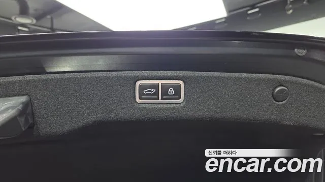 Hyundai Sonata Sonata Edge(DN8) — Фото автомобиля 15