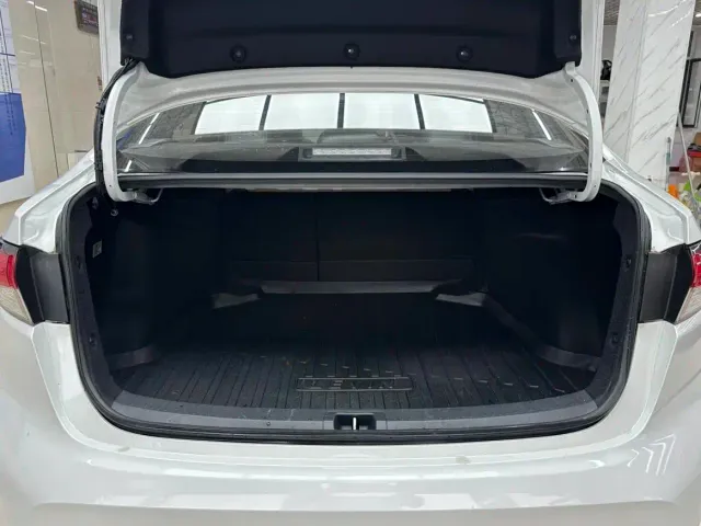 Toyota Levin — Фото автомобиля 27
