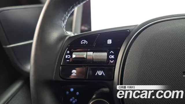 Hyundai Ioniq 6 — Фото автомобиля 20