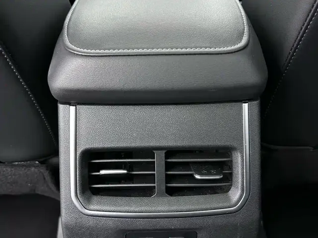 Haval H6 — Фото автомобиля 14