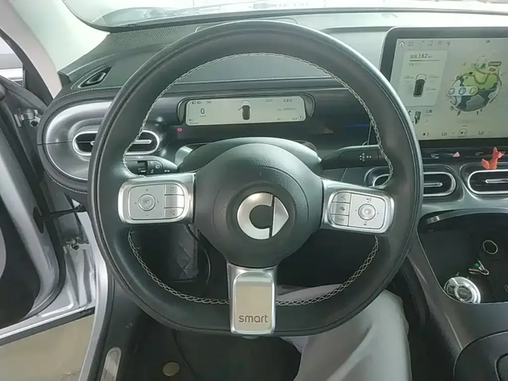 smart smart Elf #1 2022 Pro+ Edition — Фото автомобиля 10