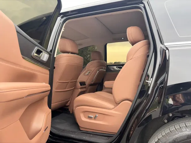 Wuling Starlight L — Фото автомобиля 9
