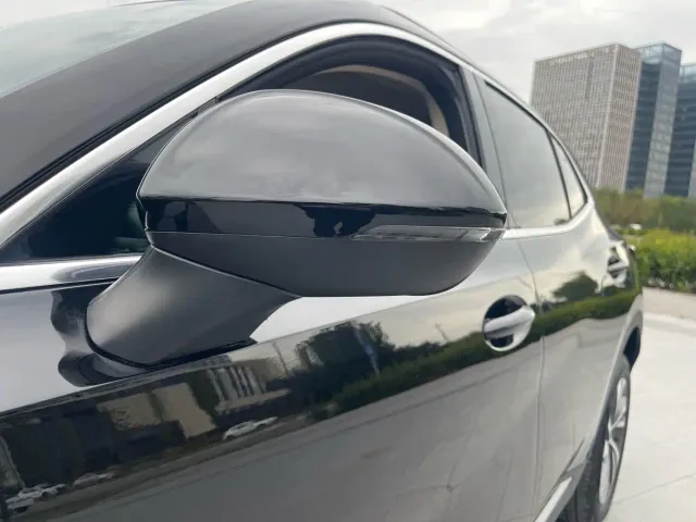 Buick Envision S — Фото автомобиля 5