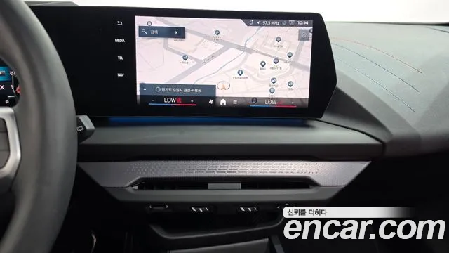 BMW 1 Series F70 — Фото автомобиля 12