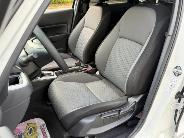 Honda Fit — Фото автомобиля 7