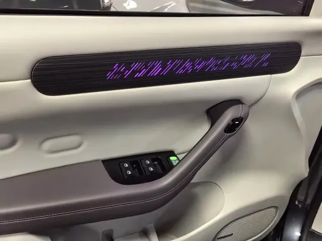 Leapmotor C11 — Фото автомобиля 4