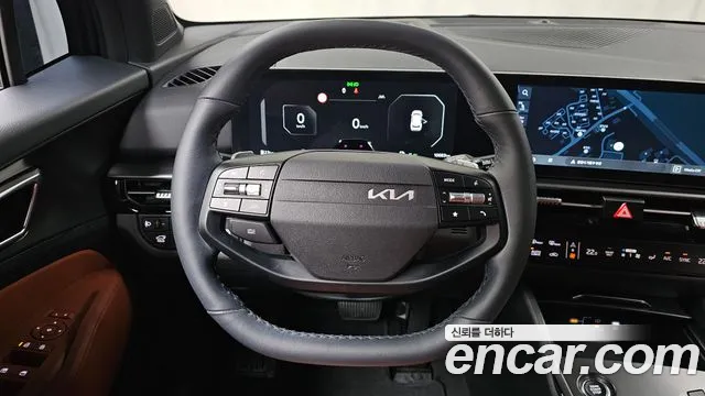 Kia Sportage 5th Gen — Фото автомобиля 19