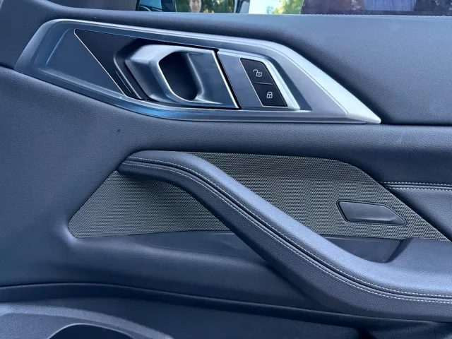 BMW 4 Series — Фото автомобиля 13