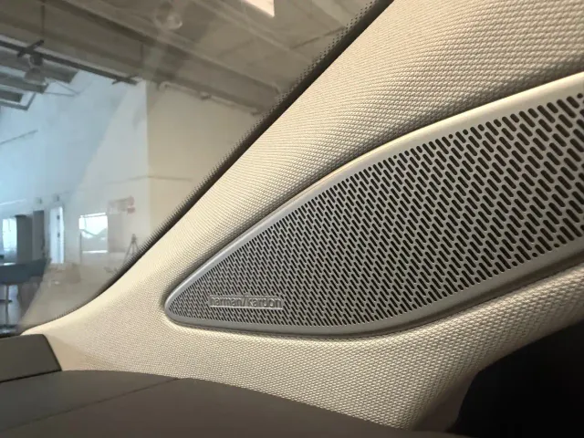 Volkswagen ID.7 Vizzion — Фото автомобиля 8