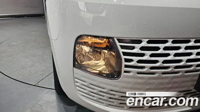 Hyundai Staria Staria Карго 3 места — Фото автомобиля 21