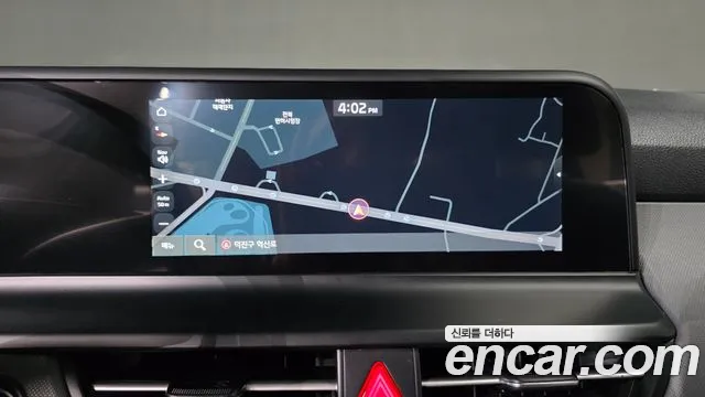 Kia Seltos New — Фото автомобиля 28