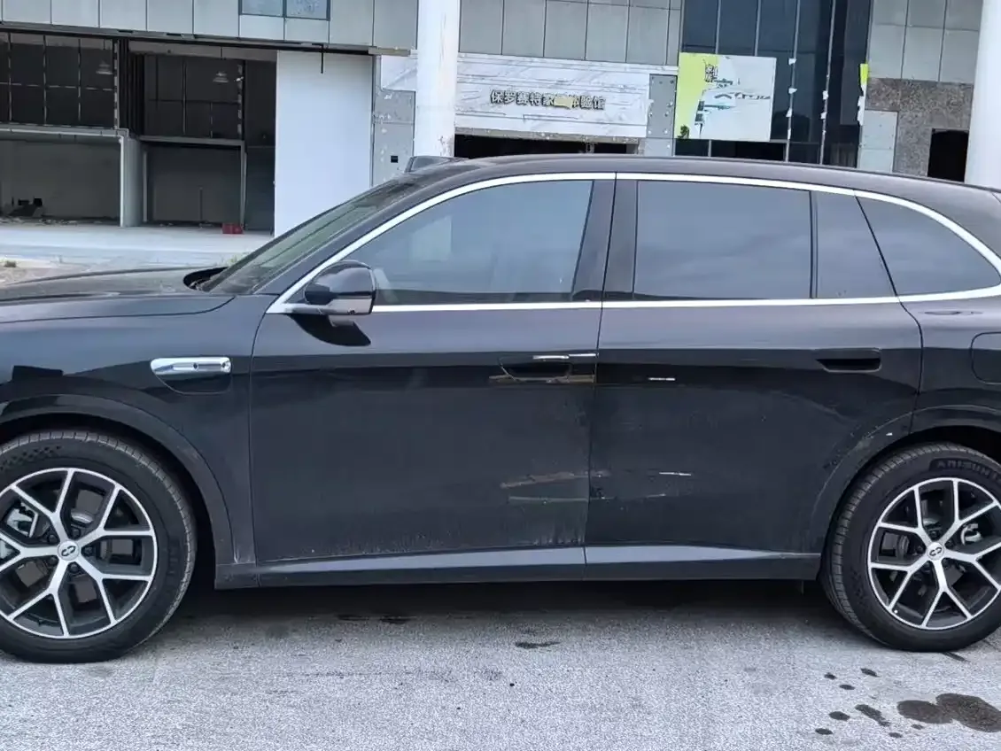 AITO Wenjie AITO M6 2026 Base Model — Фото автомобиля 7