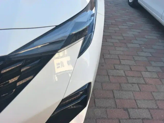 GAC Trumpchi GS3 — Фото автомобиля 5