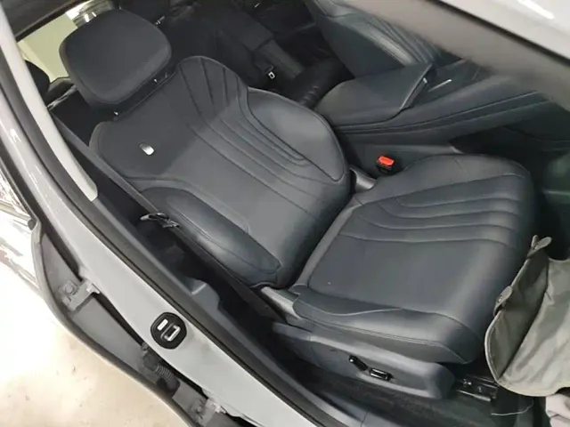 Geely Galaxy E5 — Фото автомобиля 24