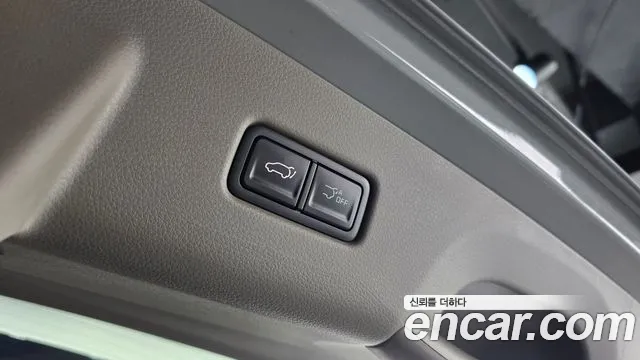 Kia Carnival 4th Gen — Фото автомобиля 24