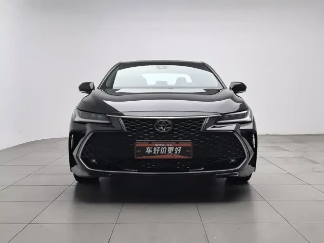 Toyota Avalon 2022 2.5L Luxury Edition — Фото автомобиля 3