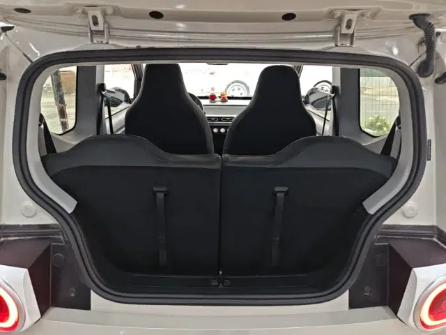 Wuling Hongguang Mini EV — Фото автомобиля 18